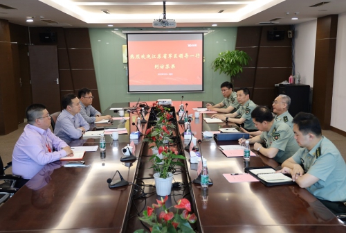 苏果加快推进“黔货进江苏”，助力脱贫攻坚