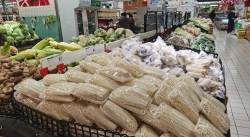 华润万家受邀参加甘肃省“防疫保供工作”现场发布会