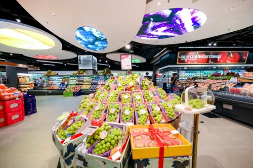 blt东莞首店闪耀启幕