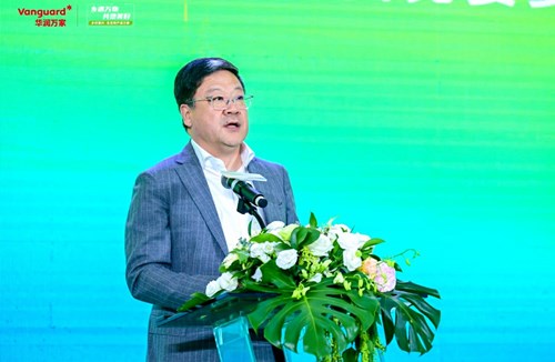 华润万家启动“乡村振兴·名优特产进万家”展销活动