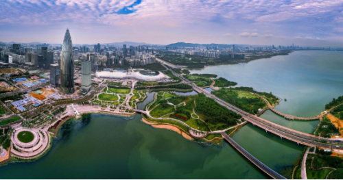 坚持不懈 久久为功 努力将华润建设成为世界一流的综合投资公司