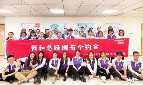 华润万家今年校招揽才超千人，面向香港青年招募“扩容”