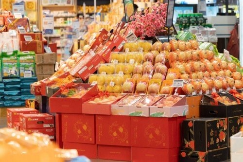 聚焦中秋消费新趋势，Olé焕新多元品质生活