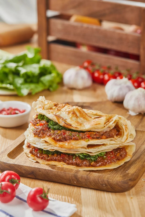 重新定义新鲜烘焙！华润万家全新推出“1984”烘焙自有品牌