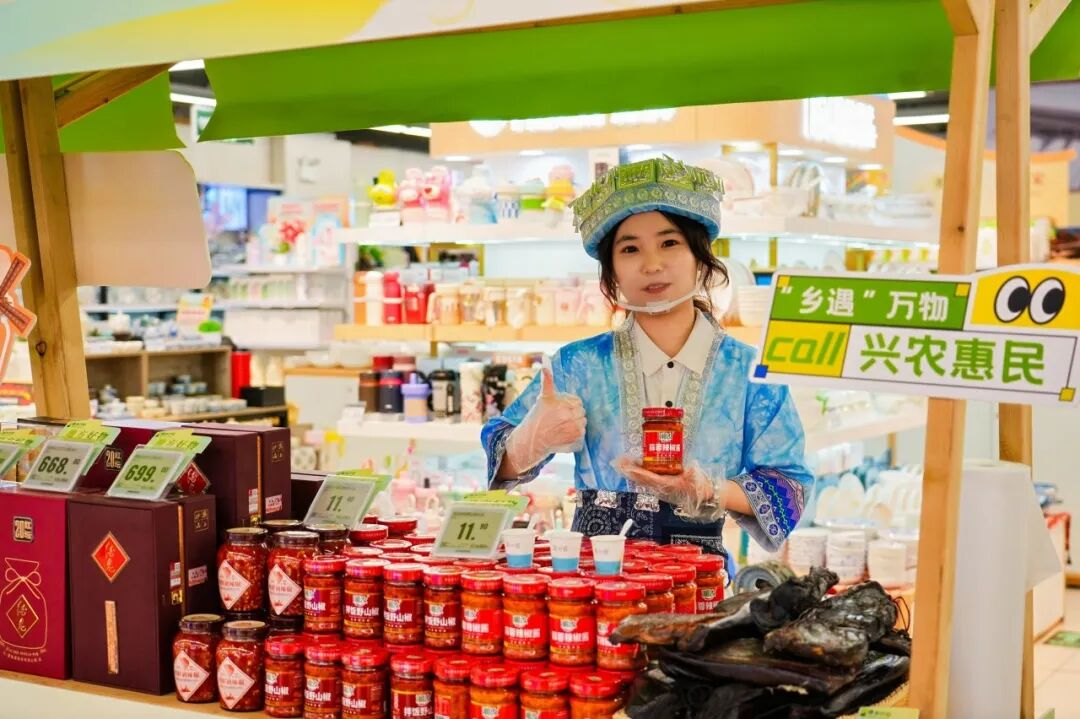 知名超市官宣：来自多地，正大量上架！